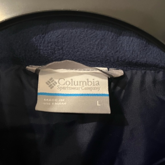 Columbia men’s vest - Picture 3 of 4